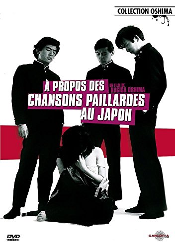 À Propos Des Chansons Paillardes Au Japon