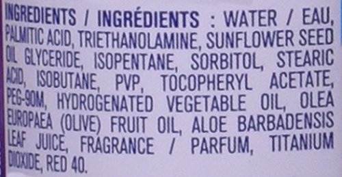 Skintimate Moisturizing Shave Gel Sensitive Skin 7 oz.