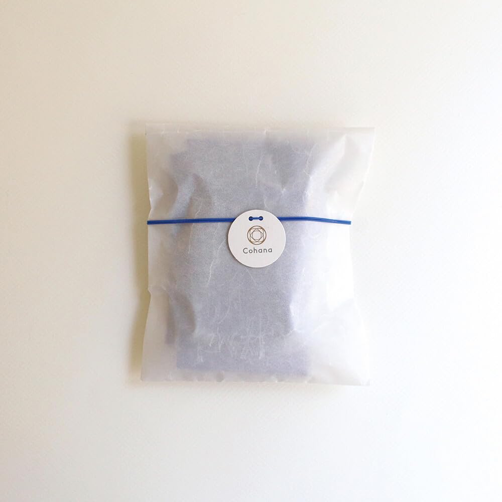 Cohana - Japan Blue Ukigami Bag - 1 Piece