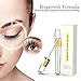 Dreamme Eyebrow Eyelash Serum Growth Eyelash Growth Natural Lash Boost Serum Eyelash Growth Enhancer[Natural ingredients, no side effects, obvious effect]