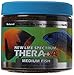 New Life Spectrum Thera-A Medium 2mm Sinking Salt/Freshwater Pet Food, 250gm