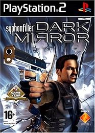 Syphon Filter: Dark Mirror