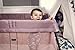 BABYBJORN Travel Crib Light - Pink
