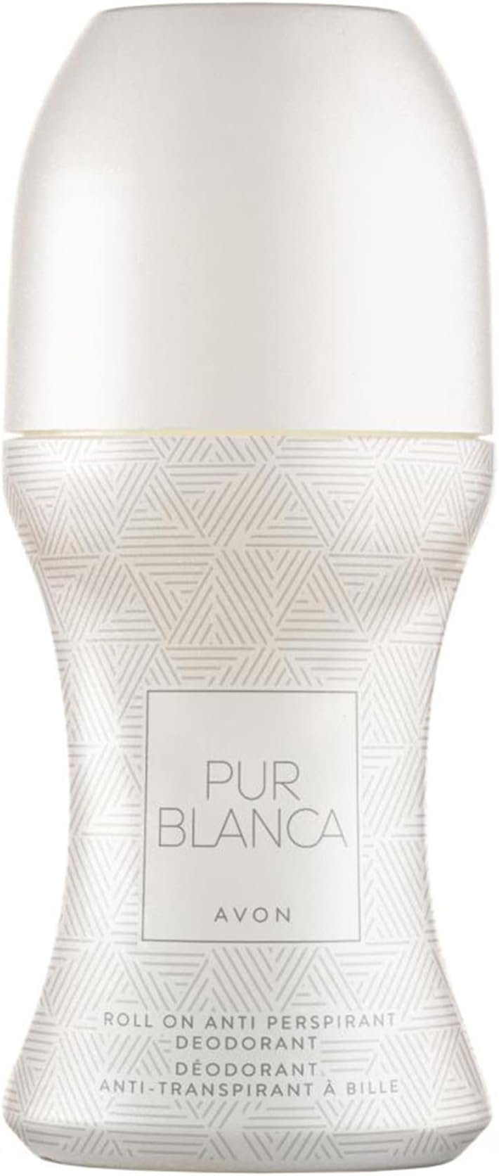 Avon Pur Blanca Roll-on Anti Perspirant Deodorant 50ml Fresh Underarm