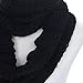 Premium Winter Mesh Knit Infinity Loop Circle Scarf, Black