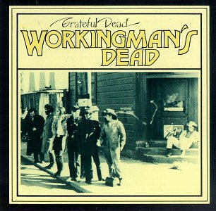 Workingmans Dead