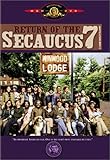 Return of the Seacaucus Seven poster thumbnail 