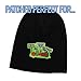 Funny Vegetables w/Protest Signs Against Vegans - Novelty Iron On Patch Applique