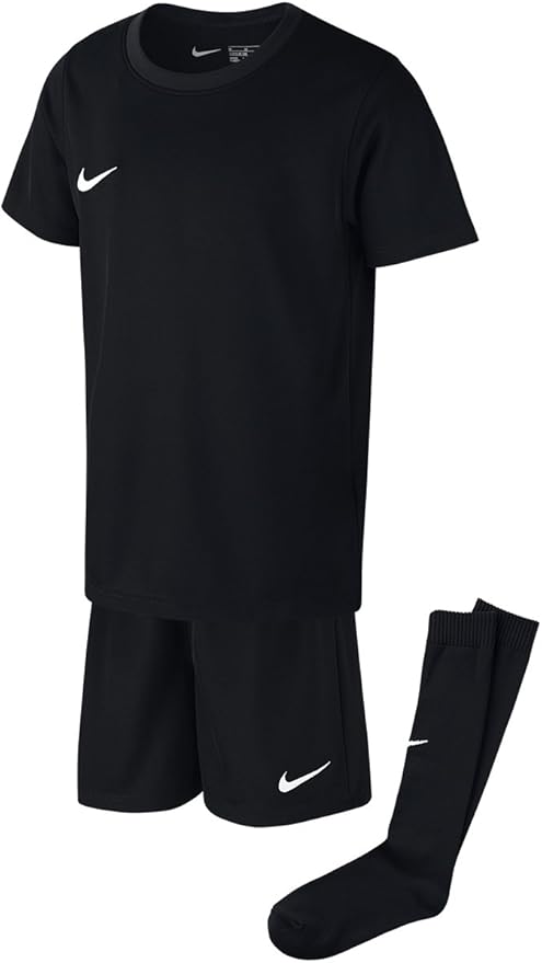 nike park little kids kit set