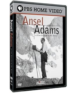 Ansel Adams: A Documentary Film