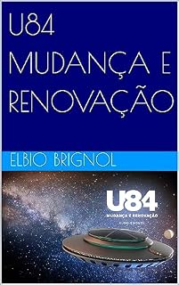 Livro U84 - MUDANÇA E RENOVAÇÃO