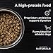 Diamond Naturals Extreme Athlete High Protein Real Meat Recipe Dry Dog Food 40 Pound (Pack of 1)