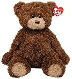 Ty Shaggy Bear
