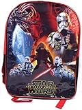 Disney's Star Wars Episode VII (7) The Force