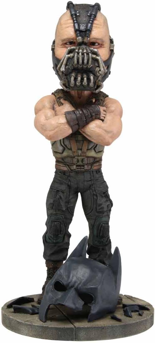 Amazon.com: Neca Dark Knight Rises 