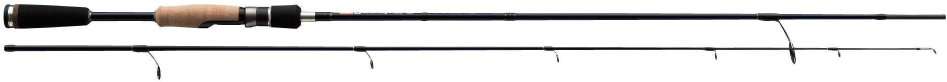 Major Craft BASS FISHING SPINNING ROD BASSPARA