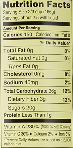 Bruce's Yams Yams Cut Sweet Potatoes In Syrup, 15 oz