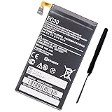 Powerforlaptop Cell Phone Battery For Motorola Droid RAZR M XT907 I XT890 SNN5916A, Electrify M XT901 XT902 RAZR M XT905, Droid Mini (XT1030) Verizon 4G with Opening Repair Tool Kit