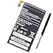 Powerforlaptop Cell Phone Battery For Motorola Droid RAZR M XT907 I XT890 SNN5916A, Electrify M XT901 XT902 RAZR M XT905, Droid Mini (XT1030) Verizon 4G with Opening Repair Tool Kit