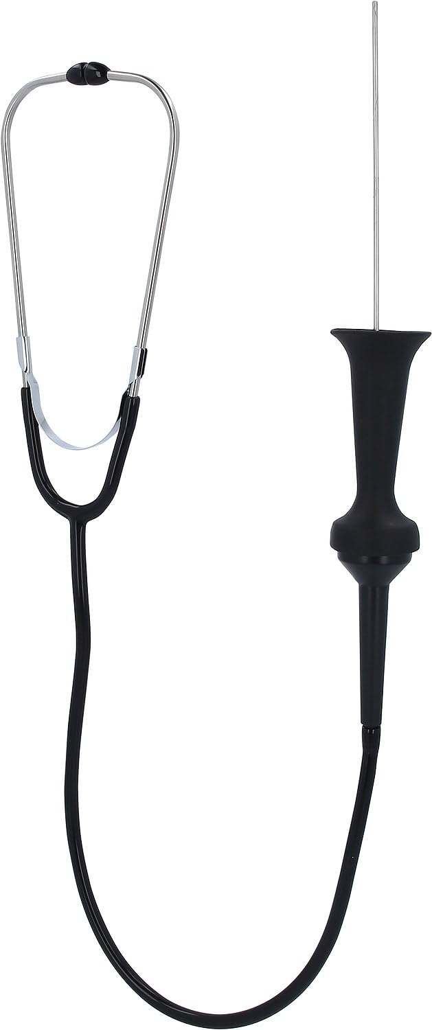 KS TOOLS Mechaniker-Stethoskop