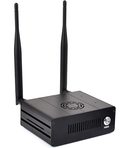 Scheda WiFi Waveshare RTL8822CE - Dual-Band 2.4G/5GHz, BT5.0, Per PC E Laptop - Foto 7