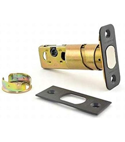 Schlage Commercial 12288626 S200 / B500 Series Square Corner