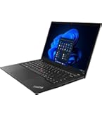 Amazon.com: Lenovo ThinkPad X1 Carbon (5th Gen) 14-inch
