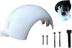 For Dometic Parts Ball And Shaft Kit With Reliable Cartridge Compatibility For Part Number 385310681