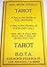 Builders of the Adytum: Tarot