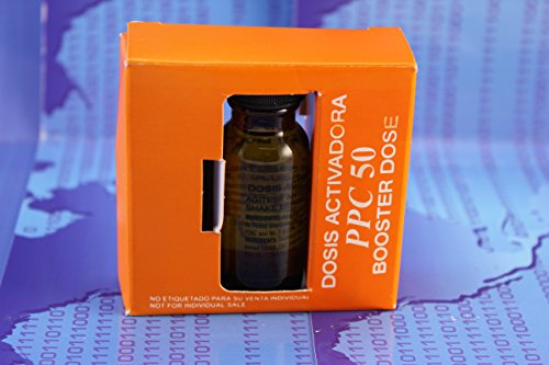 PPC-50 Activador for Cre-c Max 3 Bottles Per Pack