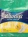 Always Ultra Thin Regular Pads with Wings 48 ct primary