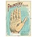 Cavallini Decorative Paper - Palmistry 20