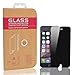 [2 Pack] Allytech iPhone 6 6s (4.7 inch ONLY) 4-Way, 360 Degree, Privacy Screen Protector - Hassle-Free [2-Pack]
