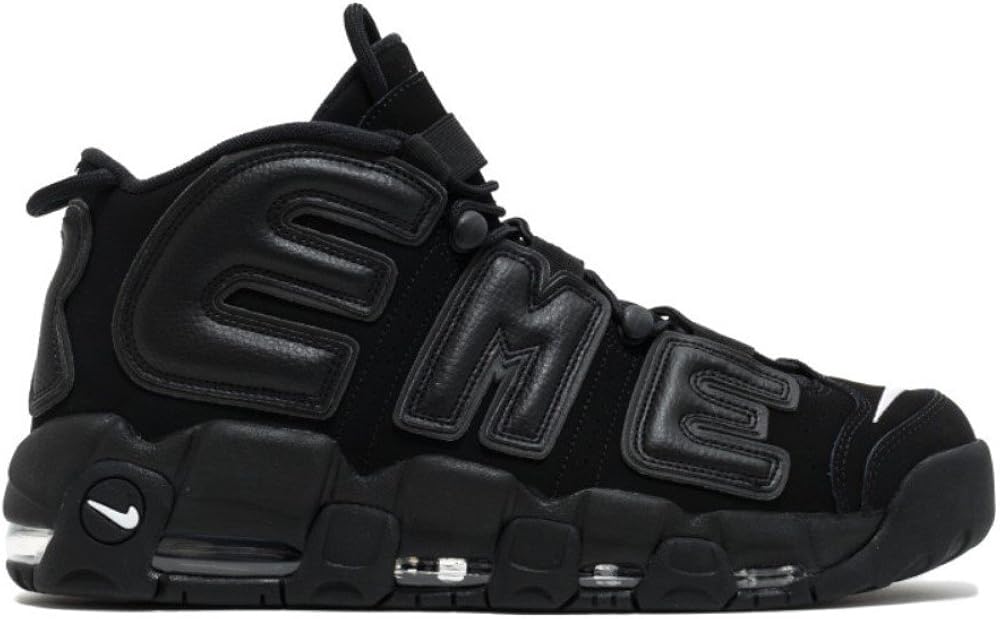 sup uptempo