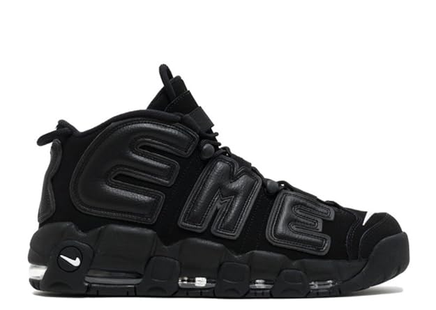 nike uptempo supreme precio