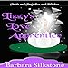 Lizzy's Love Apprentice: Pride and Prejudice and Witches: The Witches of Longbourn, Book 2
