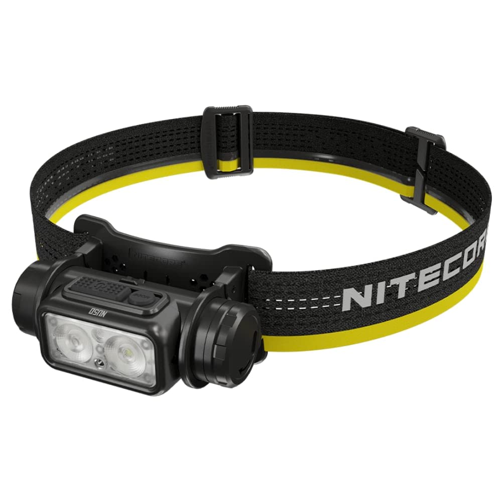 Nitecore NU50 — image 1