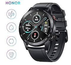 HONOR Smartwatch Magic Watch 2, 46mm Reloj Inteligente con ...