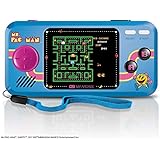 Pocket Players (Ms. Pac-Man)