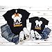 Halloween Family Vacation Trip Shirts, Custom Name Disney Halloween Shirt, Disney Halloween Shirt
