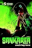 Sankarea 5: Undying Love Sankarea 5: Undying Love