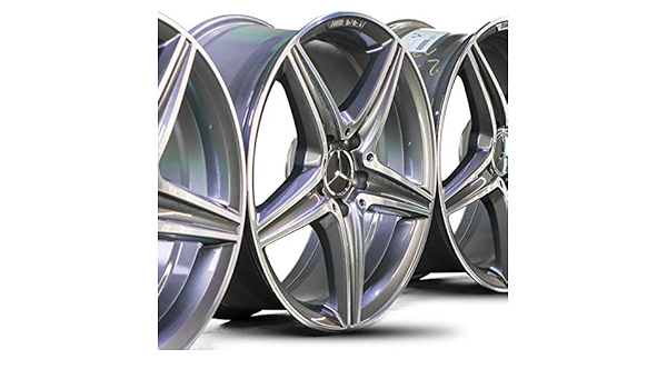 AMG Llantas de 18 pulgadas para Mercedes Clase E W213 S213 ...