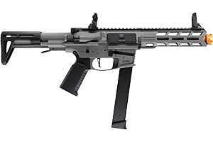 GAME FACE GameFace GFCR Cyclone AEG Full/Semi-Auto Airsoft Rifle