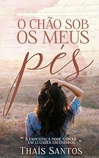 Livro O chão sob os meus pés