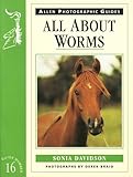 All about Worms No 16 (Allen Photographic Guides) by