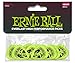 Ernie Ball Everlast Delrin Picks 12 Pack (Heavy) Heavy