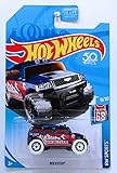 Mattel Hot Wheels 2018 Regular Treasure Hunt Hw Sports - Rockster (Hw Ski Team)