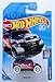 Mattel Hot Wheels 2018 Regular Treasure Hunt Hw Sports - Rockster (Hw Ski Team)