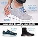 Xpand No Tie Elastic Shoe Laces for Adults & Kids | One size fits all Round Laces for Sneakers and Boots | Tieless Shoelaces for Hiking, Running, and Everyday use