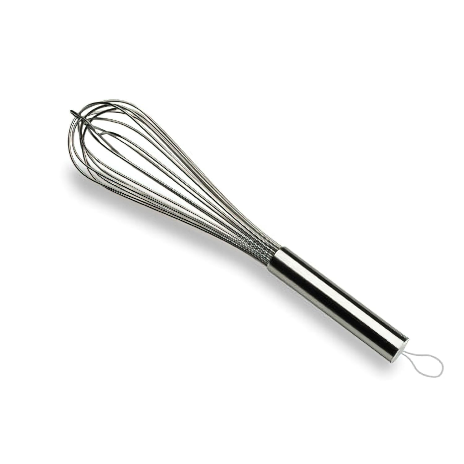 Lacor-61635-EXTRA 8 Whisk 35 CMS.